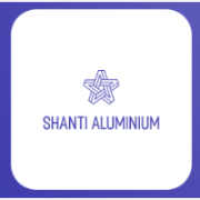Shanti Aluminium 